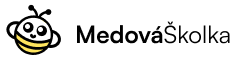 Logo Medové Školky